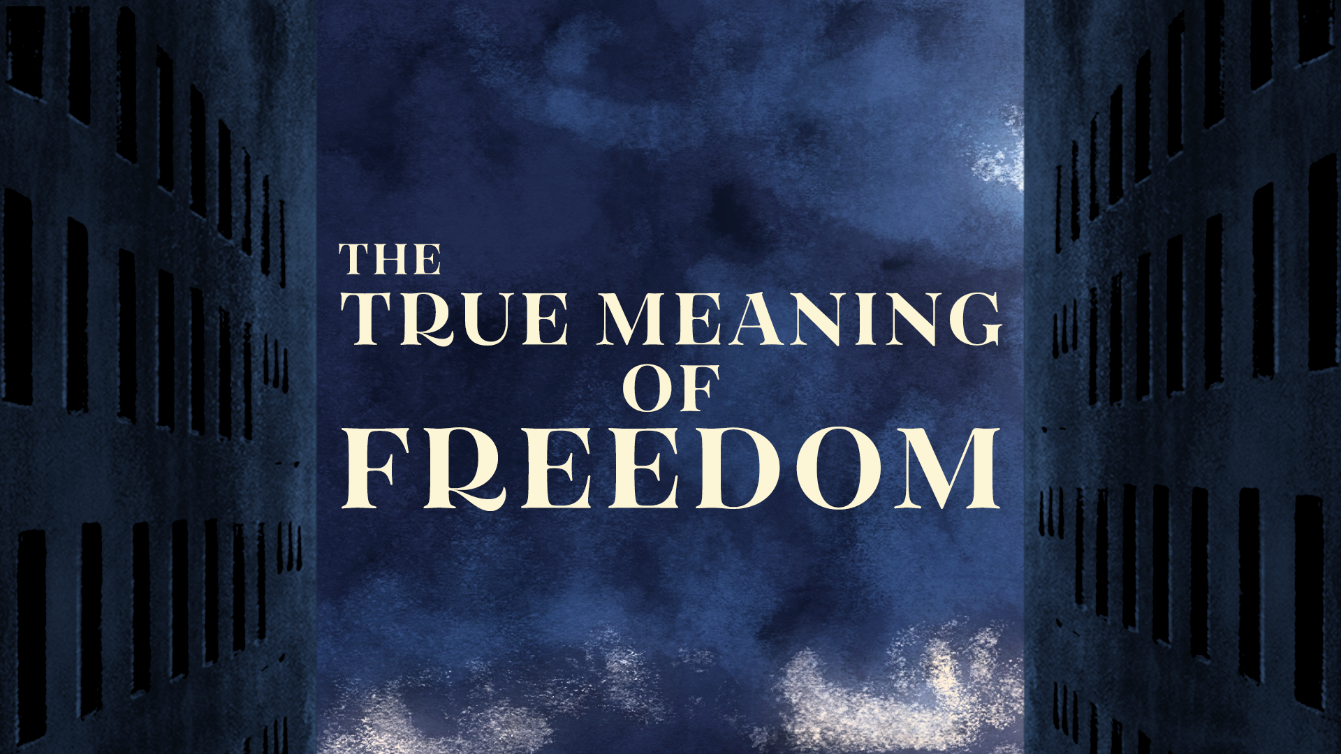 The True Meaning of Freedom sermon thumbnail for Gospel Light Christian Church